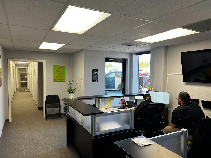 SERVPRO of Cypress Picture 6