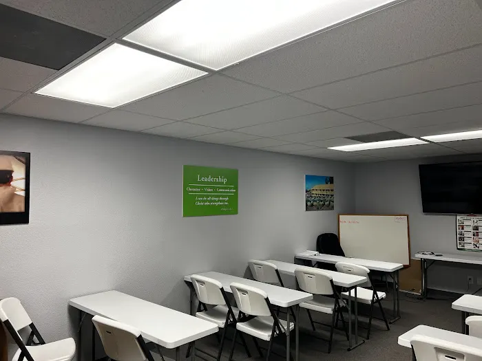 SERVPRO of Cypress Picture 1