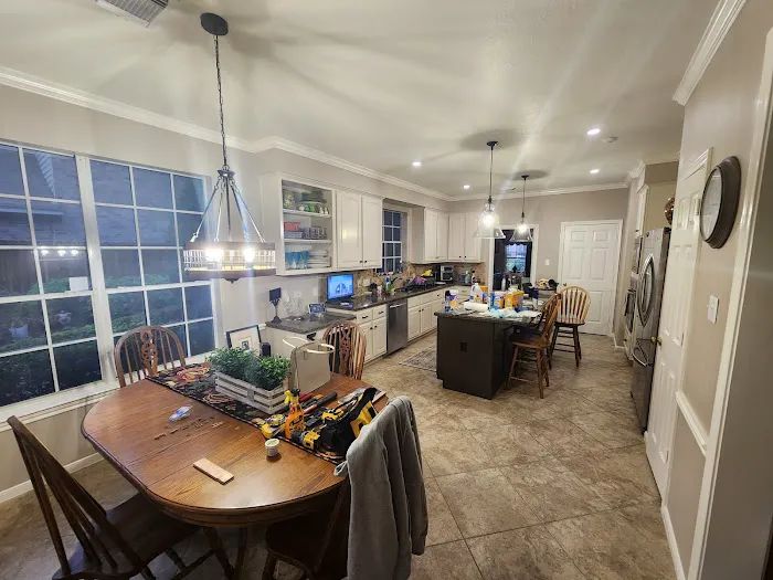 Steam Care | Cleaning Picture 1