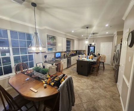 Steam Care | Cleaning