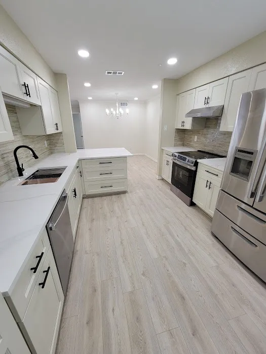 Steam Care | Cleaning Picture 7