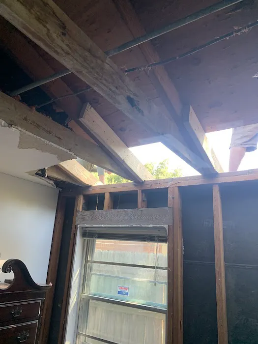 SERVPRO of Lake Conroe, Magnolia & Cleveland Picture 1