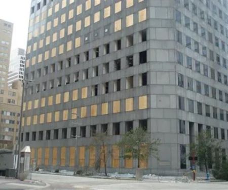 Elite Disaster Restoration