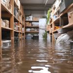 SuperDry Flood Cleanup Montgomery