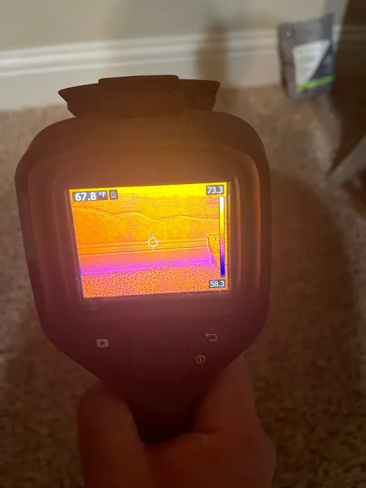 SuperDry Flood Cleanup The Woodlands Picture 3