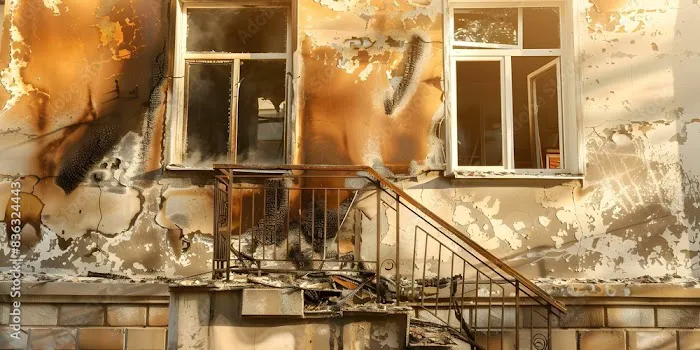 SuperDry Flood Cleanup The Woodlands Picture 5