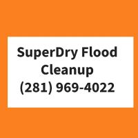 SuperDry Flood Cleanup The Woodlands ico