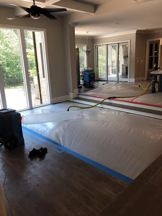 NEKO - Water Damage Restoration The Woodlands Picture 1