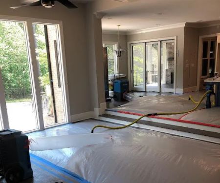 NEKO - Water Damage Restoration The Woodlands