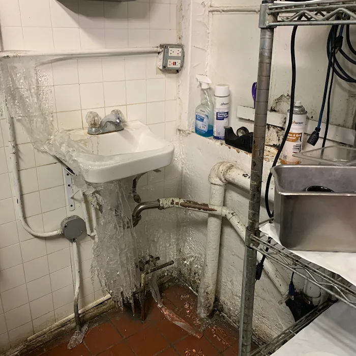 NEKO - Water Damage Restoration The Woodlands Picture 2