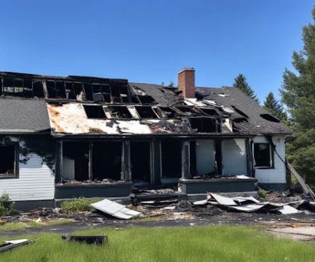 MCRS - Southeast Texas