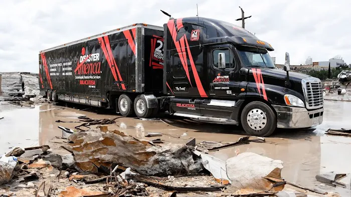 MCRS - Southeast Texas Picture 10