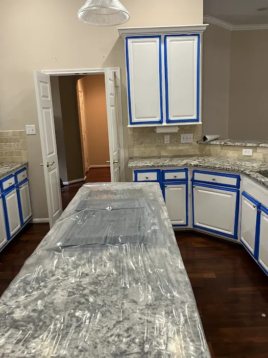 No Fuss Solutions Picture 4