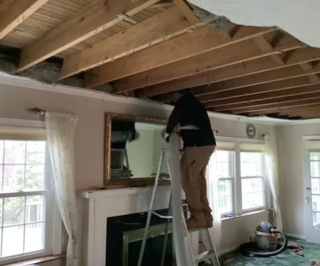 NEKO - Water Damage Restoration in Oak Ridge North