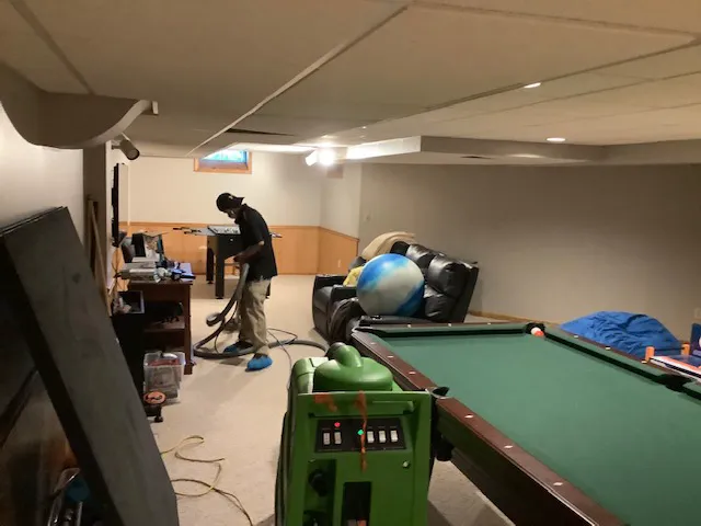 NEKO - Water Damage Restoration in Oak Ridge North Picture 5