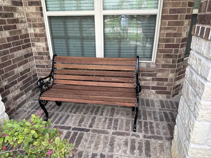 Ace Handyman Services The Woodlands Picture 2