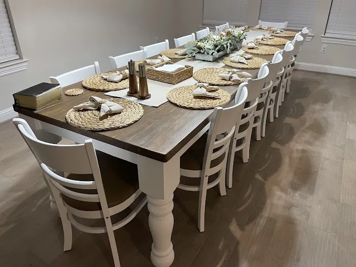 Ace Handyman Services The Woodlands Picture 10