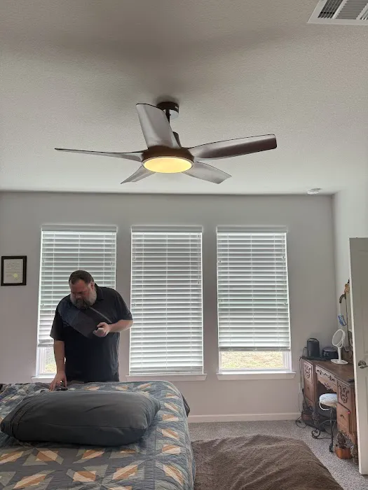 Ace Handyman Services The Woodlands Picture 9