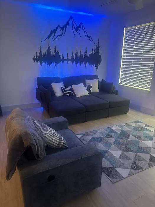 Ace Handyman Services The Woodlands Picture 4