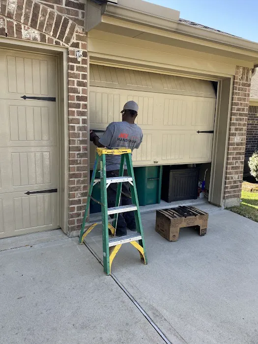 Ace Handyman Services The Woodlands Picture 7