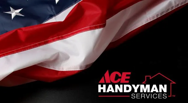 Ace Handyman Services The Woodlands Picture 1
