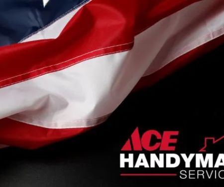 Ace Handyman Services The Woodlands