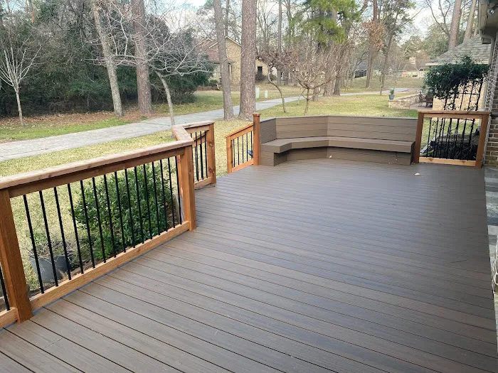 Ace Handyman Services The Woodlands Picture 6