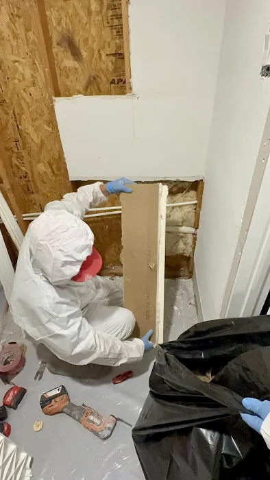 PuroClean of The Woodlands Picture 1