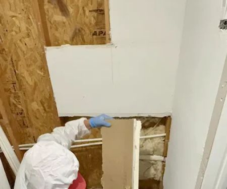 PuroClean of The Woodlands