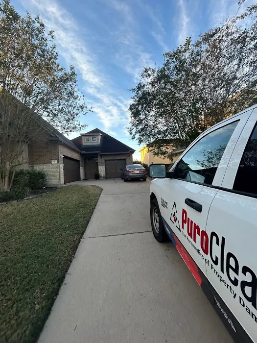 PuroClean of The Woodlands Picture 2