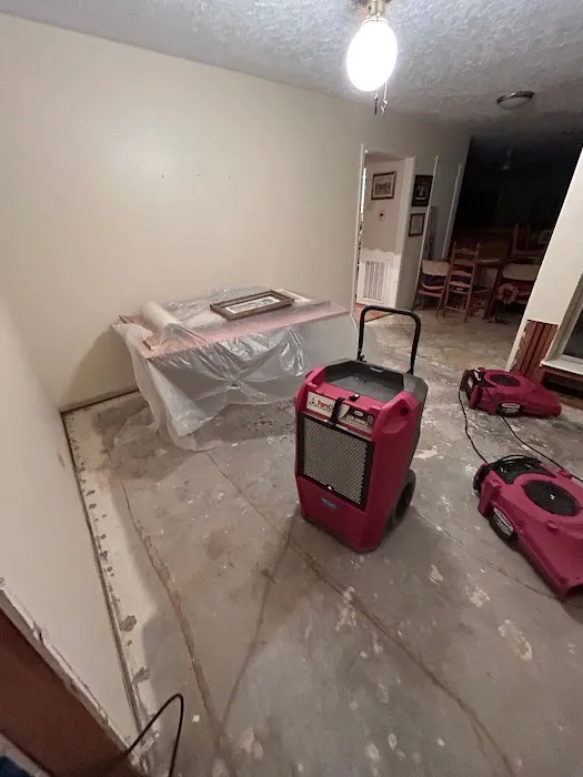 PuroClean of The Woodlands Picture 10