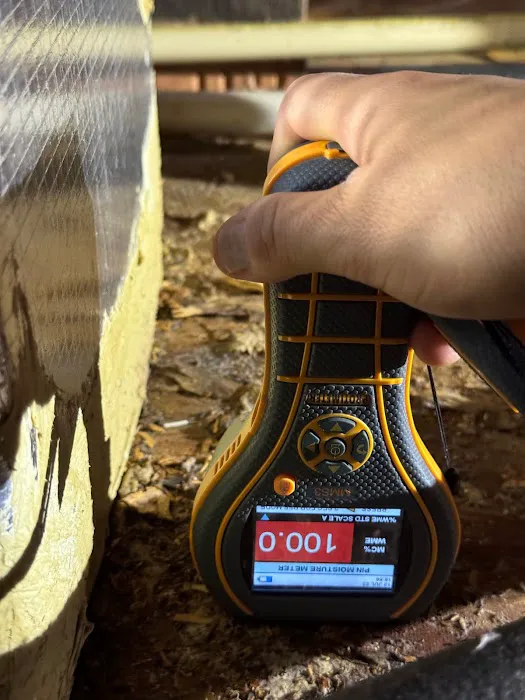 PuroClean of The Woodlands Picture 4