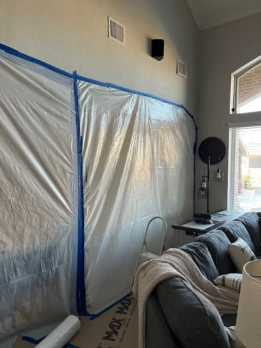 PuroClean of The Woodlands Picture 3