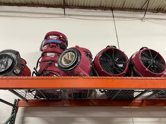 PuroClean of The Woodlands Picture 8