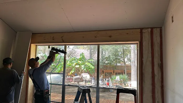 PuroClean of The Woodlands Picture 9