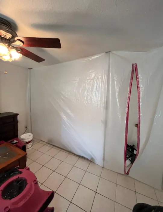 PuroClean of The Woodlands Picture 5