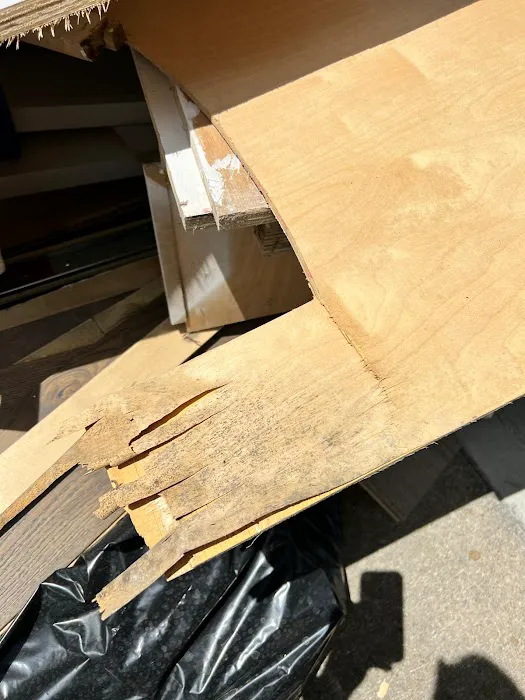 GEI Water Damage Restoration Spring Picture 10