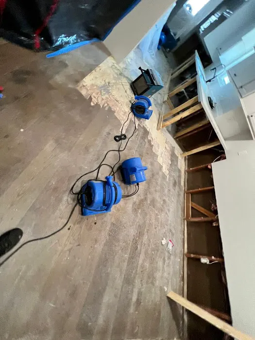 GEI Water Damage Restoration Spring Picture 8