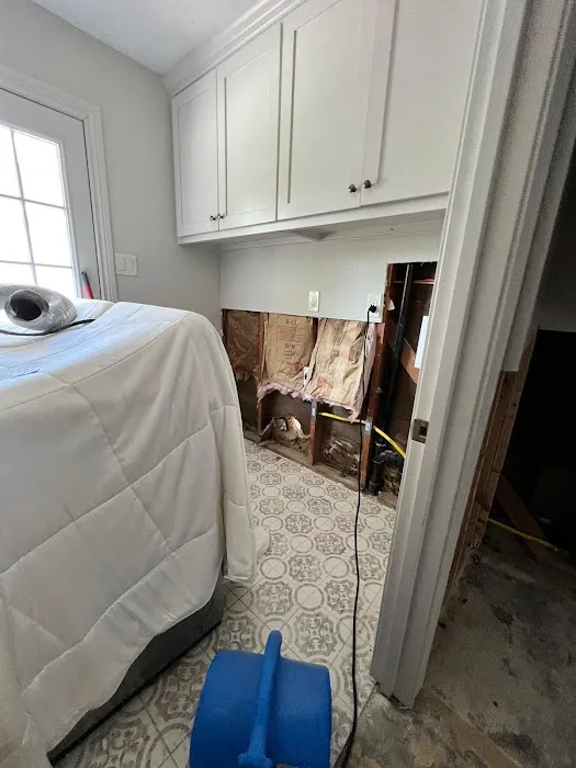 GEI Water Damage Restoration Spring Picture 3