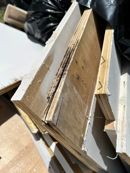 GEI Water Damage Restoration Spring Picture 2