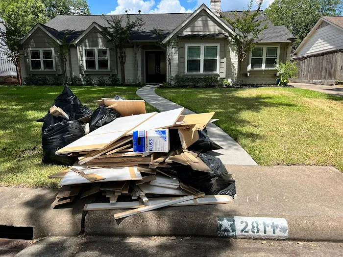 GEI Water Damage Restoration Spring Picture 7