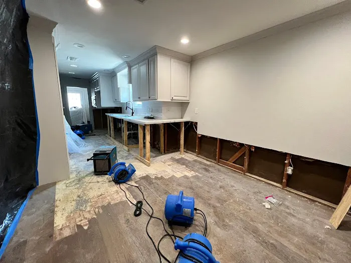 GEI Water Damage Restoration Spring Picture 6