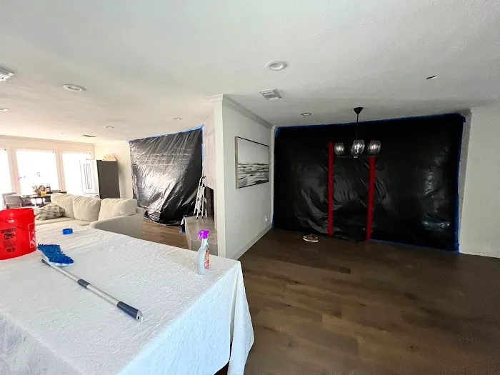 GEI Water Damage Restoration Spring Picture 1