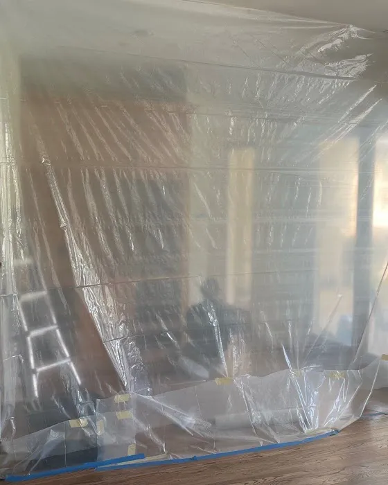 Dry Force Water Removal Specialists Picture 4