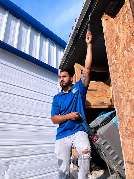 Houston Pros Picture 10