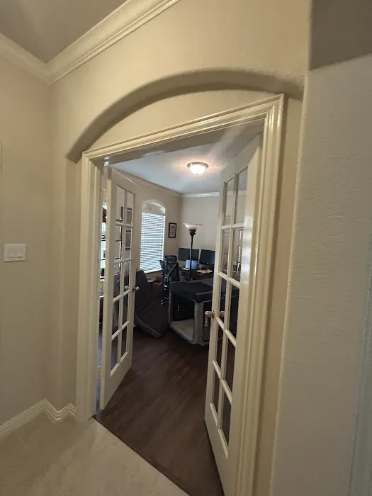 Houston Pros Picture 5