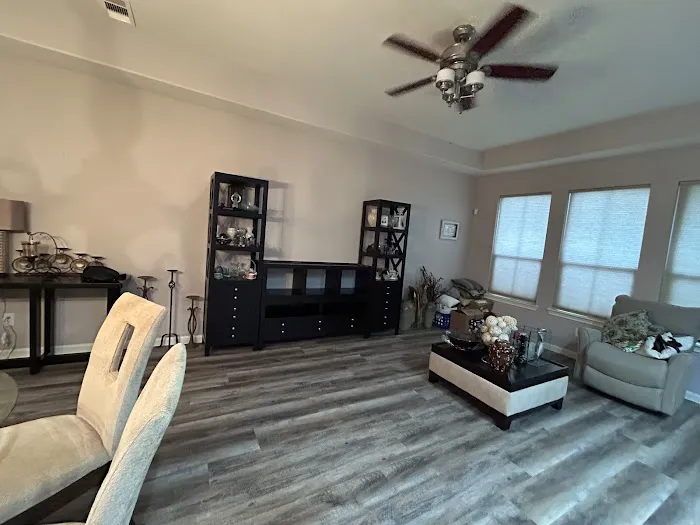 Houston Pros Picture 6