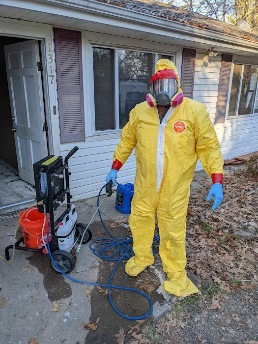 Disaster Masters SW Picture 5