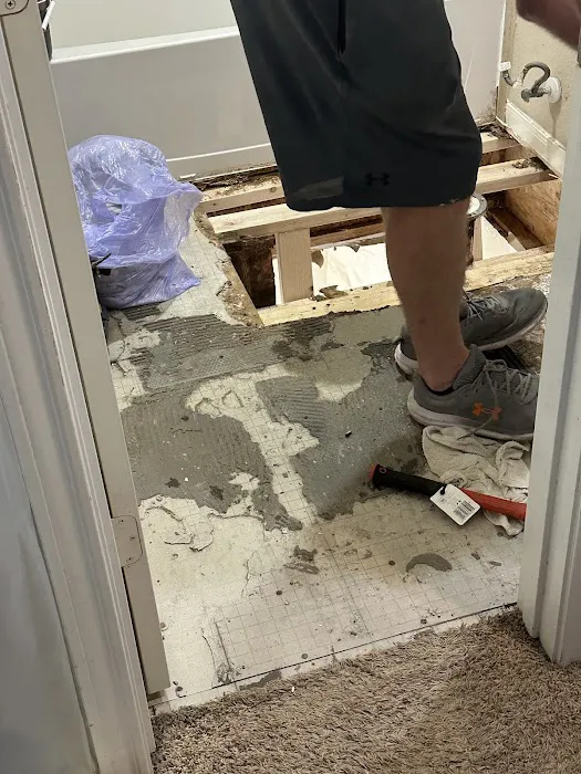 Disaster Masters SW Picture 2