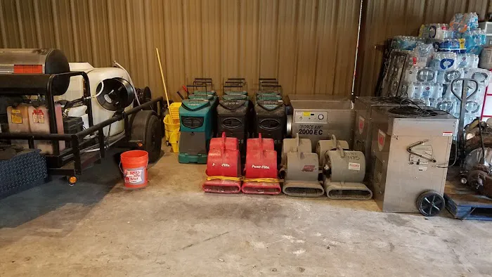 Elite Disaster Restoration Picture 1